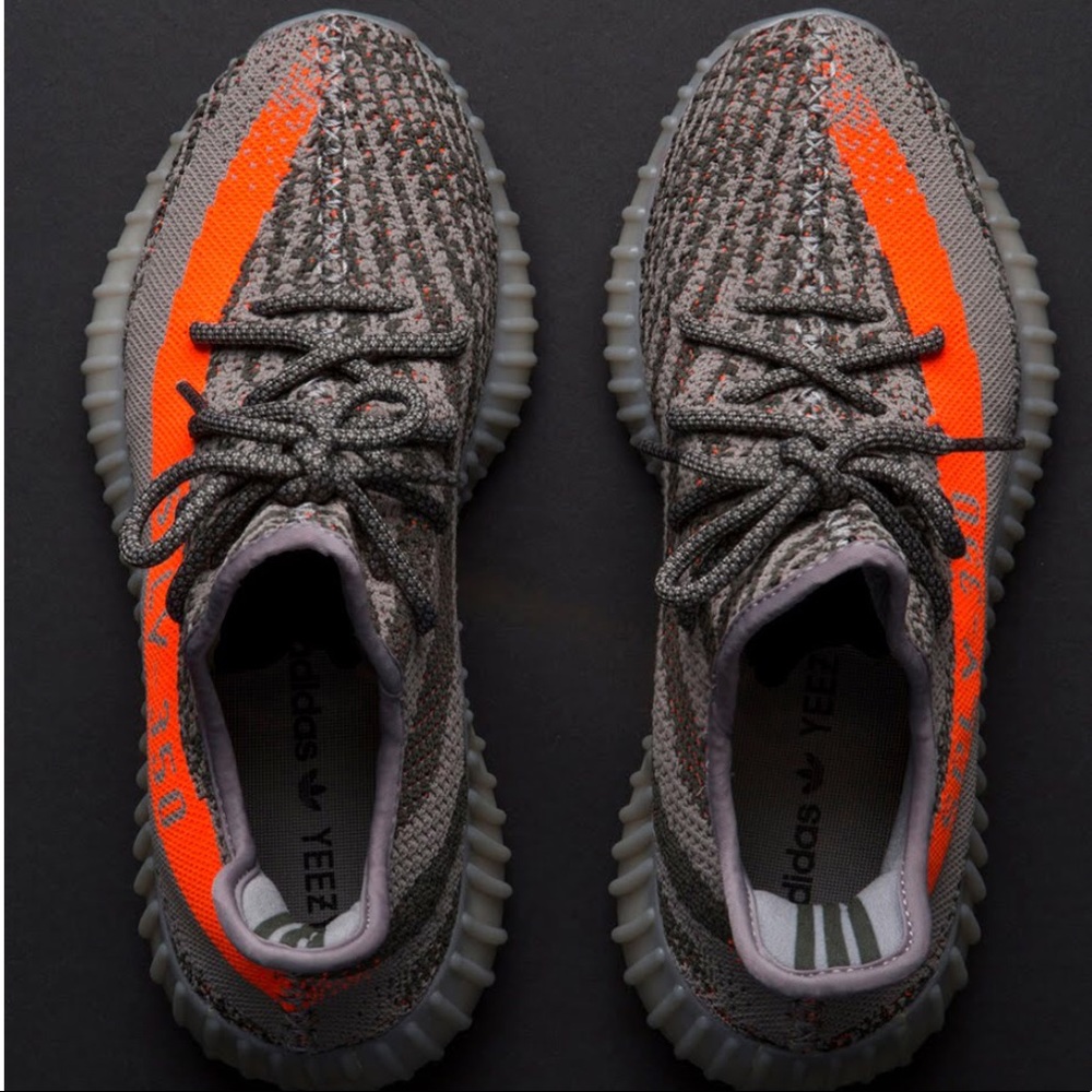 🔥YEEZY 350 V2 BELUGA🔥